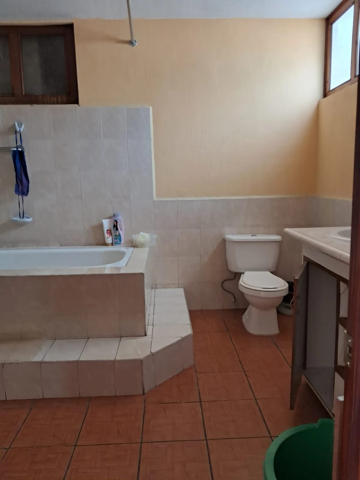 CASA EN VENTA EN ZONA 5, COLONIA ABRIL — Casa en Venta en Colonia Abril, Zona 5, Guatemala, Ciudad — foto 8 de 10