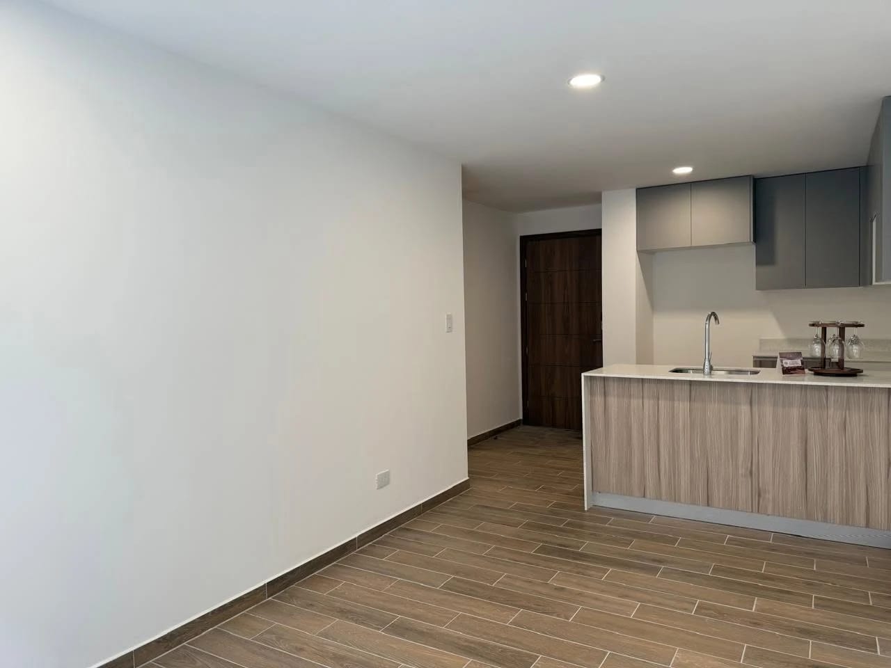 APARTAMENTO EN RENTA EN ZONA 14, PARQUE 14 — Apartamento en Alquiler en Parque 14, Zona 14, Guatemala, Ciudad — foto 3 de 17