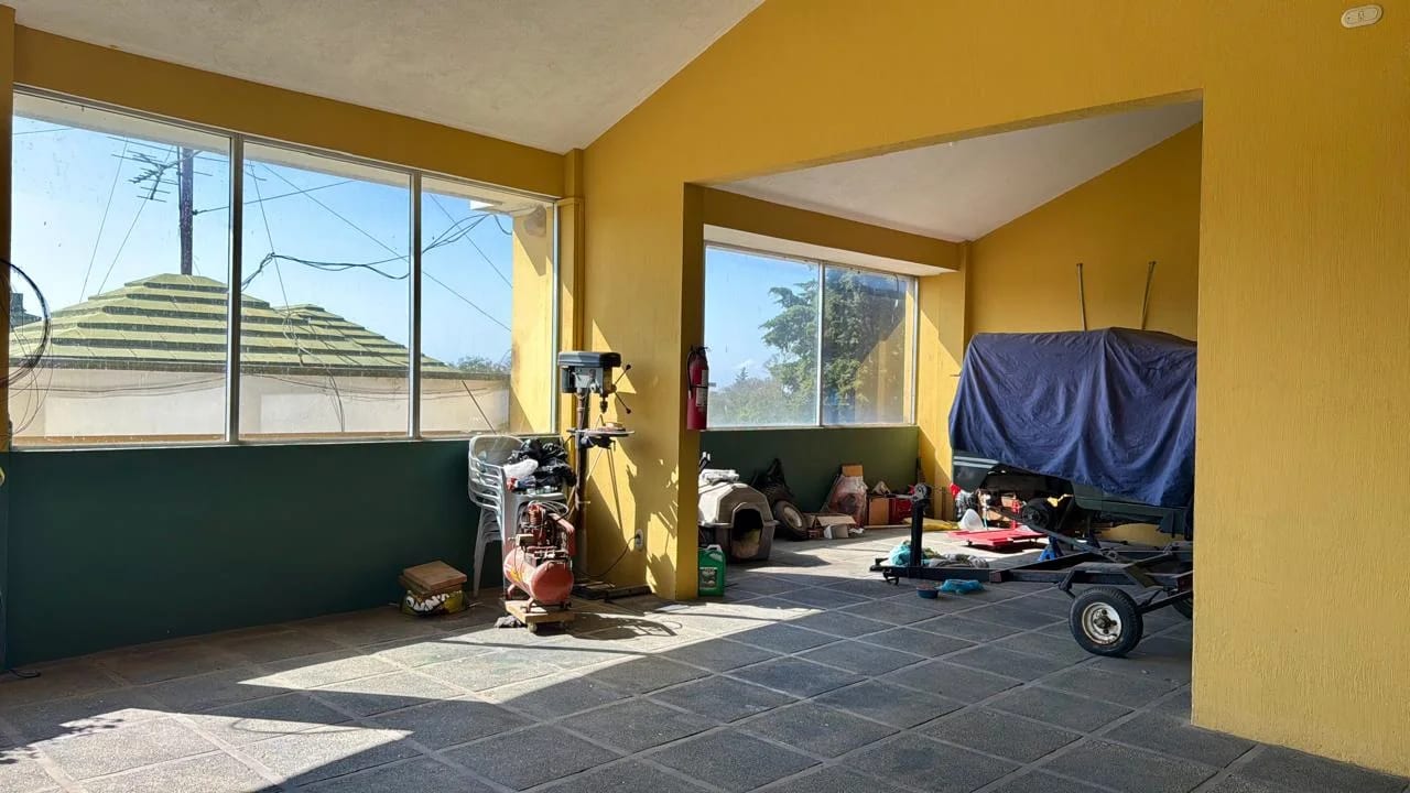 CASA EN VENTA EN CARRETERA A EL SALVADOR, KM 18.5, ACCESO POR LA BRECHA — Casa en Venta en Bosques de Villa Verde, Carretera a El Salvador, Guatemala, Ciudad — foto 7 de 16