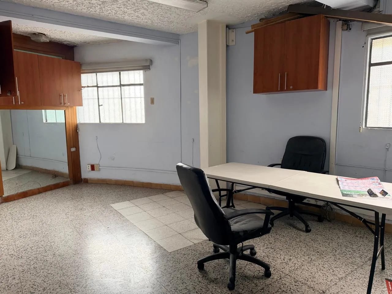 PROPIEDAD EN VENTA EN ZONA 11, COLONIA ROOSEVELT, IDEAL PARA OFICINAS — Casa en Venta en Zona 11, Guatemala, Ciudad — foto 5 de 10