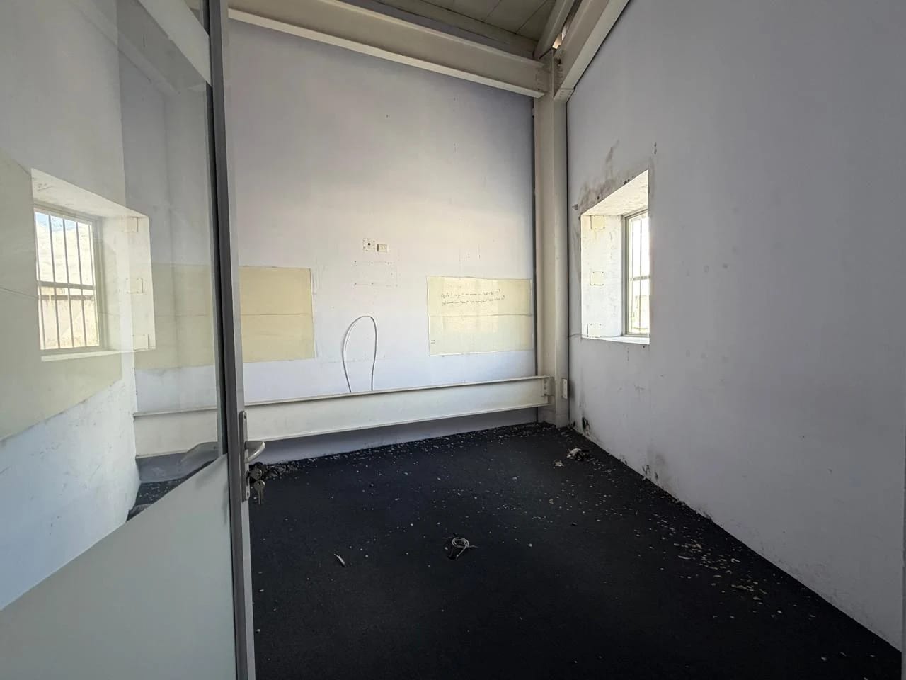 PROPIEDAD EN VENTA EN ZONA 11, COLONIA ROOSEVELT, IDEAL PARA OFICINAS — Casa en Venta en Zona 11, Guatemala, Ciudad — foto 9 de 10