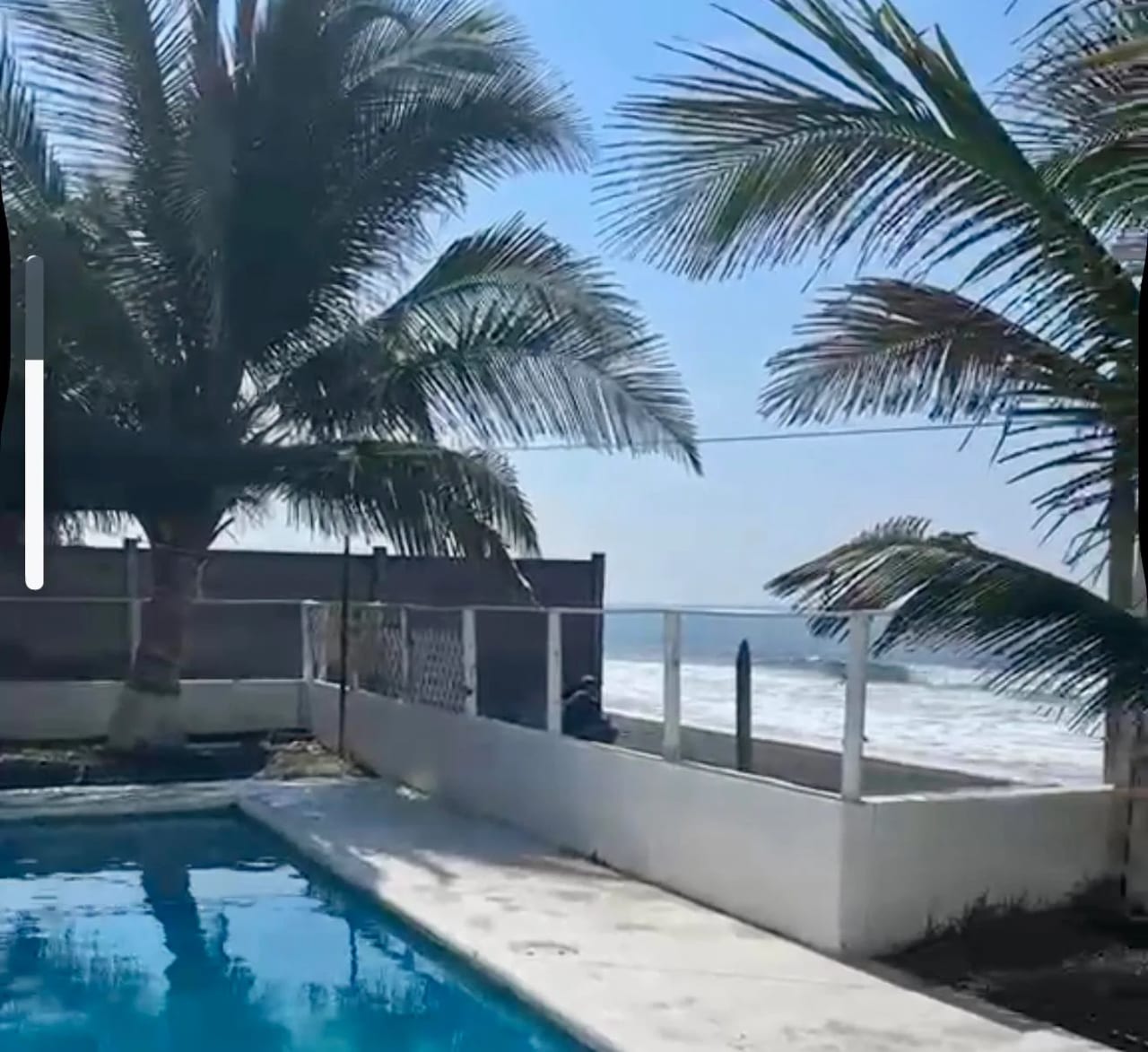 CASA EN VENTA EN IZTAPA, FRENTE AL MAR — Casa vacacional en Venta en Iztapa, Escuintla — foto 3 de 7
