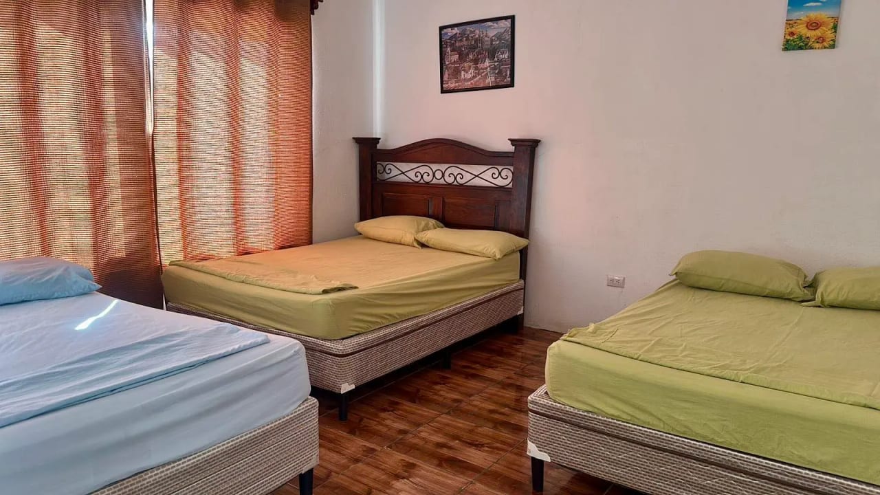 CASA EN VENTA EN IZTAPA, FRENTE AL MAR — Casa vacacional en Venta en Iztapa, Escuintla — foto 5 de 7