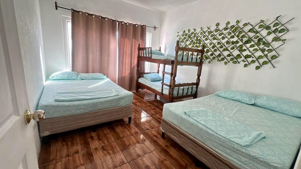 CASA EN VENTA EN IZTAPA, FRENTE AL MAR — Casa vacacional en Venta en Iztapa, Escuintla — foto 7 de 7