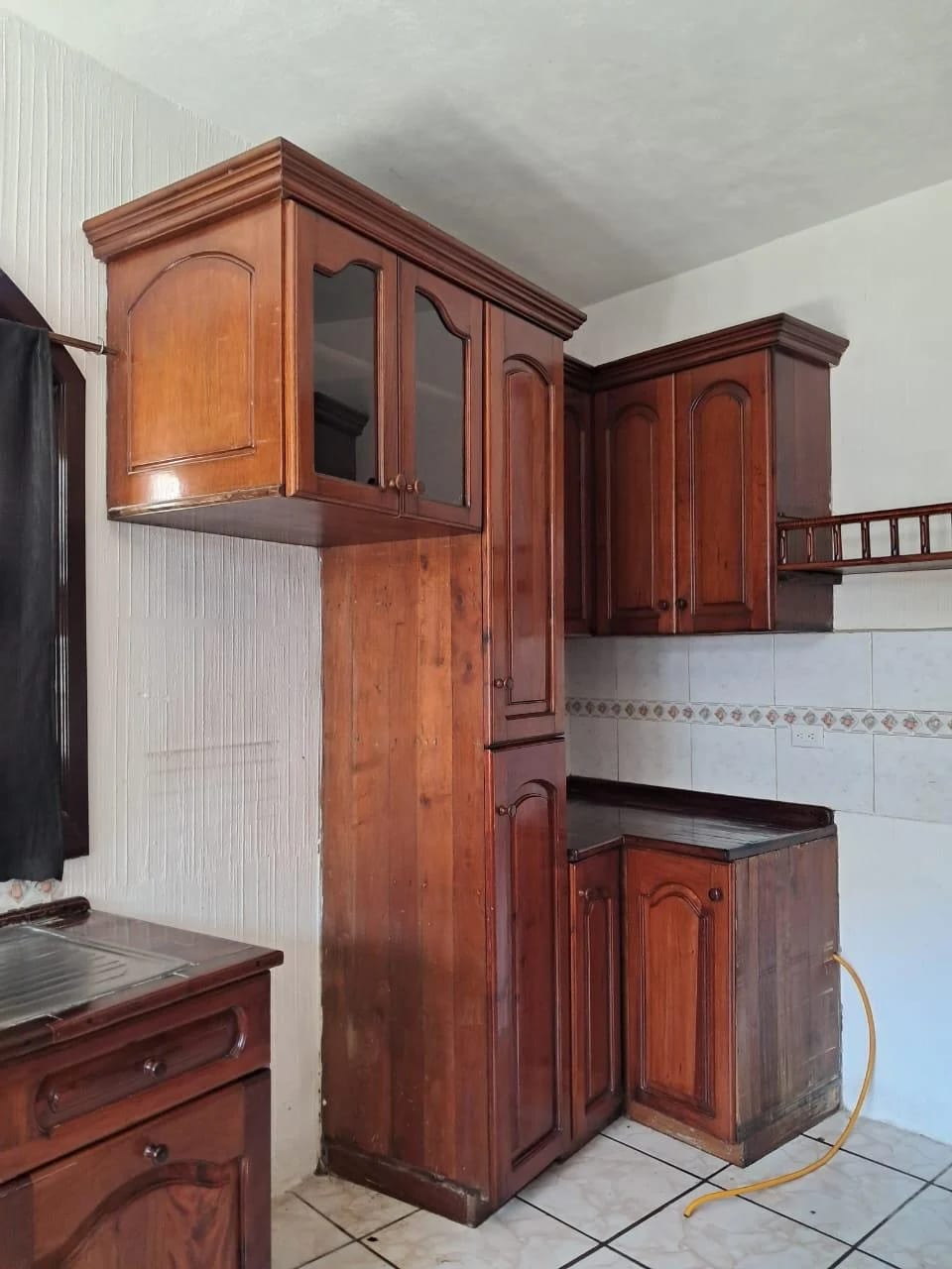 PROPIEDAD EN VENTA EN COBÁN, ALTA VERAPAZ — Casa en Venta en Cobán, Alta Verapaz — foto 3 de 17