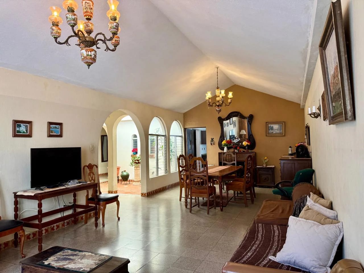 CASA EN VENTA EN ZONA 15. CERCA DEL HOSPITAL EL PILAR — Casa en Venta en Zona 15, Guatemala, Ciudad — foto 4 de 16