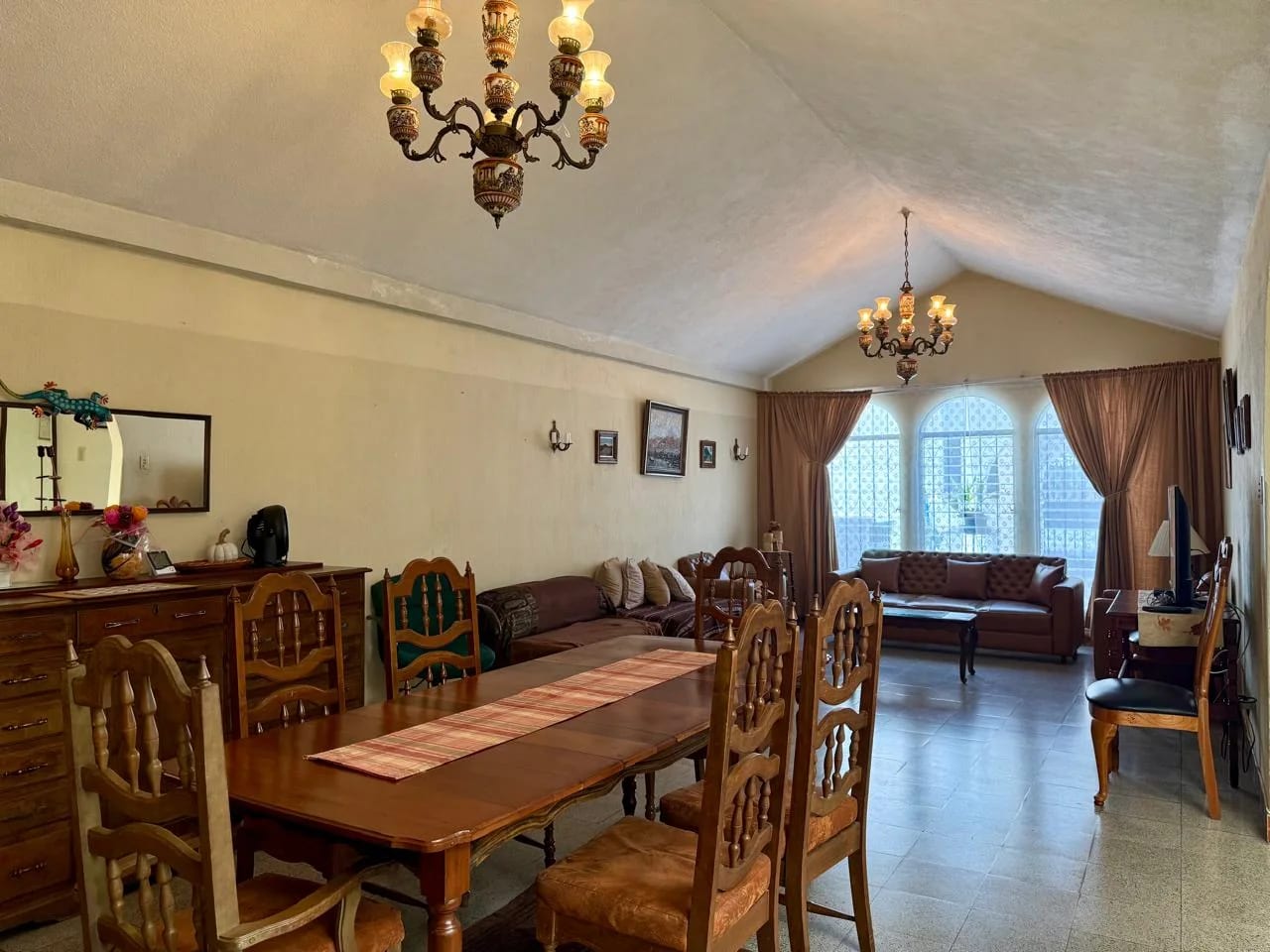 CASA EN VENTA EN ZONA 15. CERCA DEL HOSPITAL EL PILAR — Casa en Venta en Zona 15, Guatemala, Ciudad — foto 6 de 16