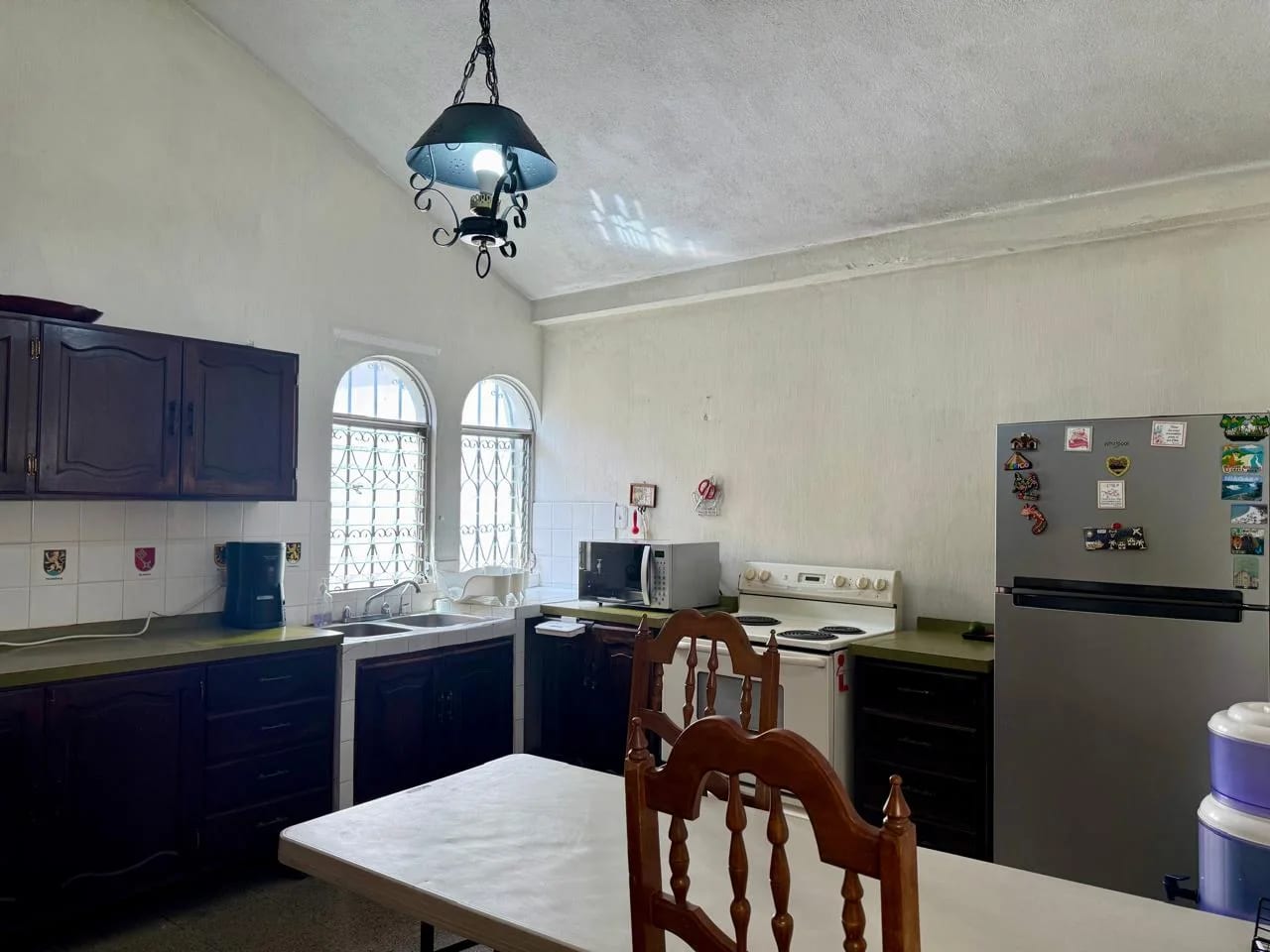 CASA EN VENTA EN ZONA 15. CERCA DEL HOSPITAL EL PILAR — Casa en Venta en Zona 15, Guatemala, Ciudad — foto 7 de 16