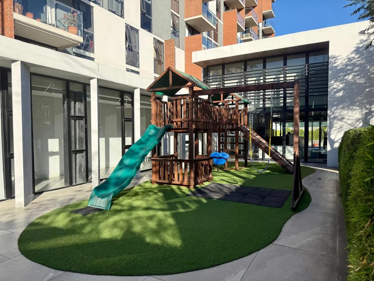 APARTAMENTO EN VENTA EN ZONA 11, ARALIA 1 — Apartamento en Venta en Aralia Mariscal, Zona 11, Guatemala, Ciudad — foto 15 de 17