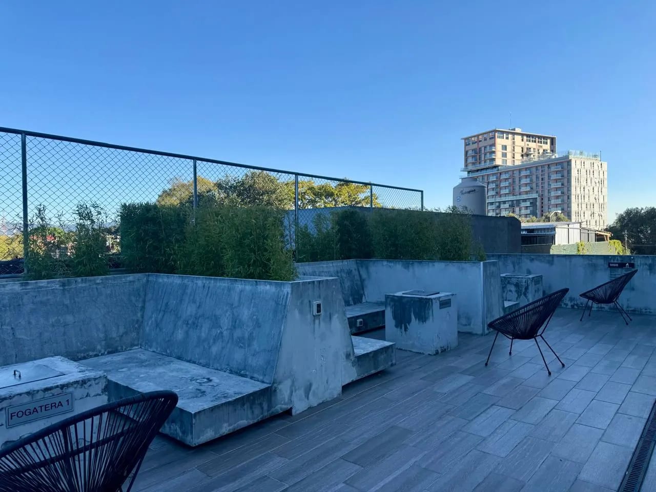 APARTAMENTO EN VENTA EN ZONA 11, ARALIA 1 — Apartamento en Venta en Aralia Mariscal, Zona 11, Guatemala, Ciudad — foto 17 de 17