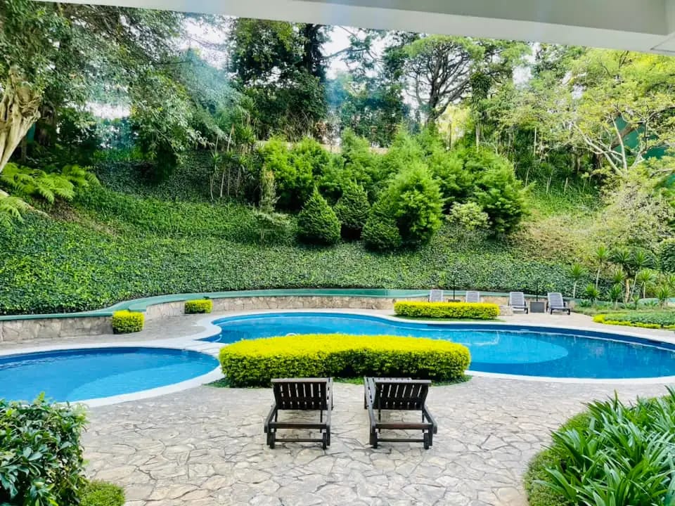 APARTAMENTO EN VENTA EN ZONA 14, VILLA MAYOR — Apartamento en Venta en Villa Mayor, Zona 14, Guatemala, Ciudad — foto 7 de 9