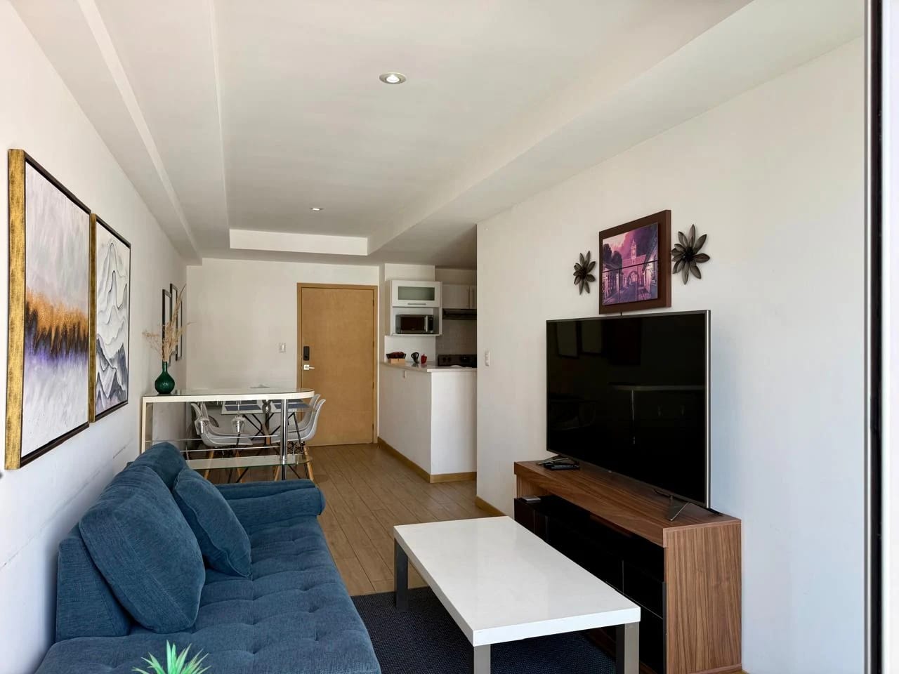 APARTAMENTO EN VENTA EN ZONA 14, VILLA MAYOR — Apartamento en Venta en City Haus, Zona 10, Guatemala, Ciudad — foto 3 de 17