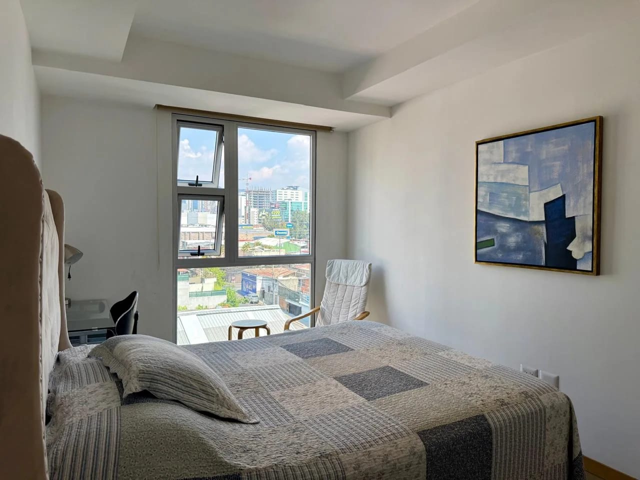 APARTAMENTO EN VENTA EN ZONA 14, VILLA MAYOR — Apartamento en Venta en City Haus, Zona 10, Guatemala, Ciudad — foto 12 de 17