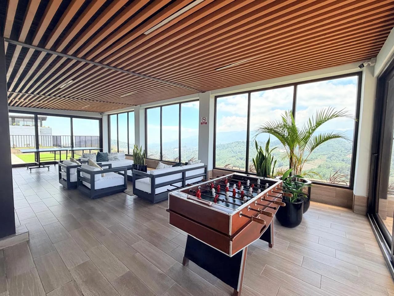APARTAMENTO EN VENTA EN ZONA 16, NAGANO — Apartamento en Venta en Zona 16, Guatemala, Ciudad — foto 13 de 15