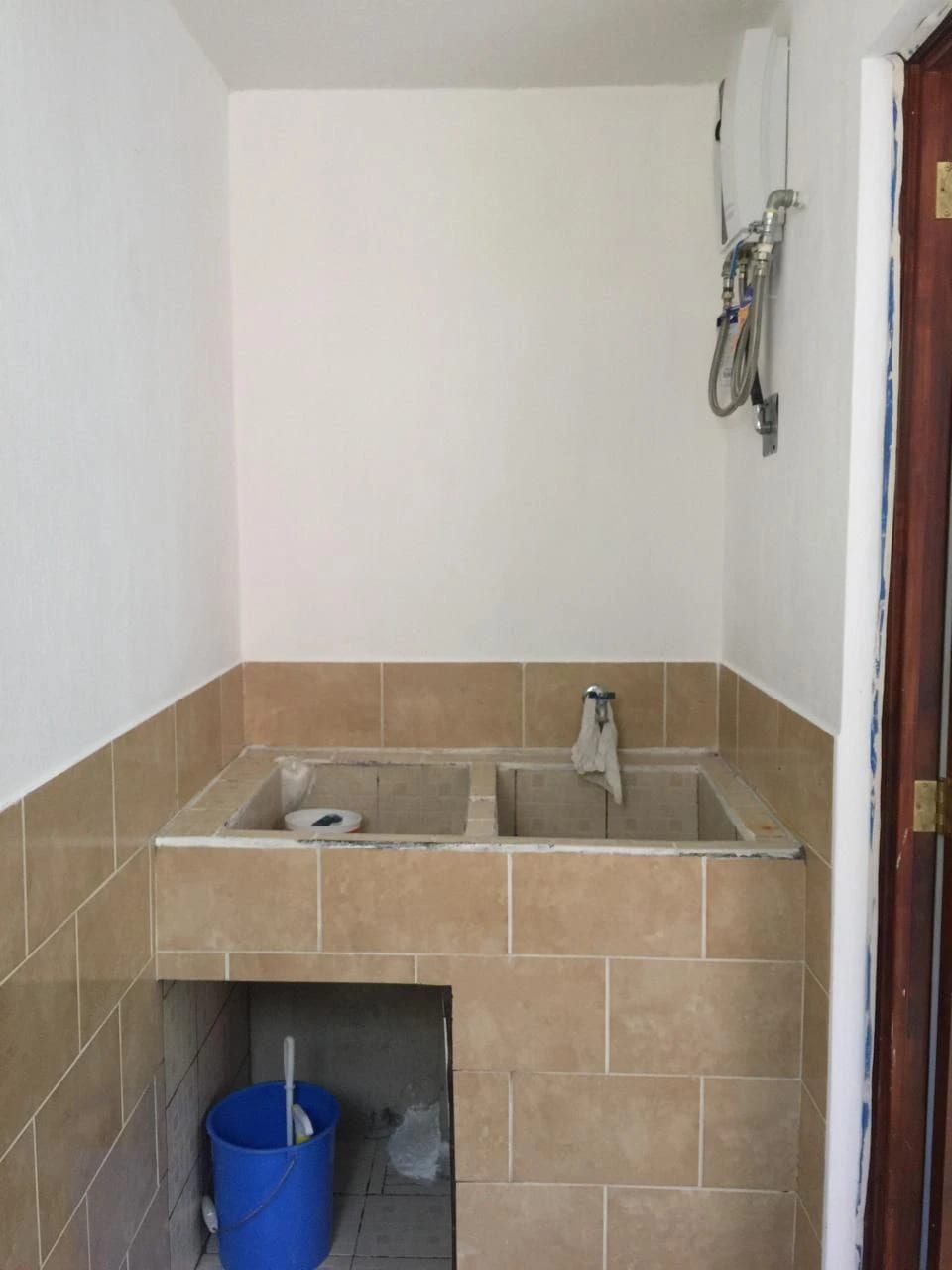 APARTAMENTO EN VENTA EN ZONA 12, ALTOS DE LA COLINA — Apartamento en Venta en Altos de la colonia, Zona 12, Guatemala, Ciudad — foto 9 de 16