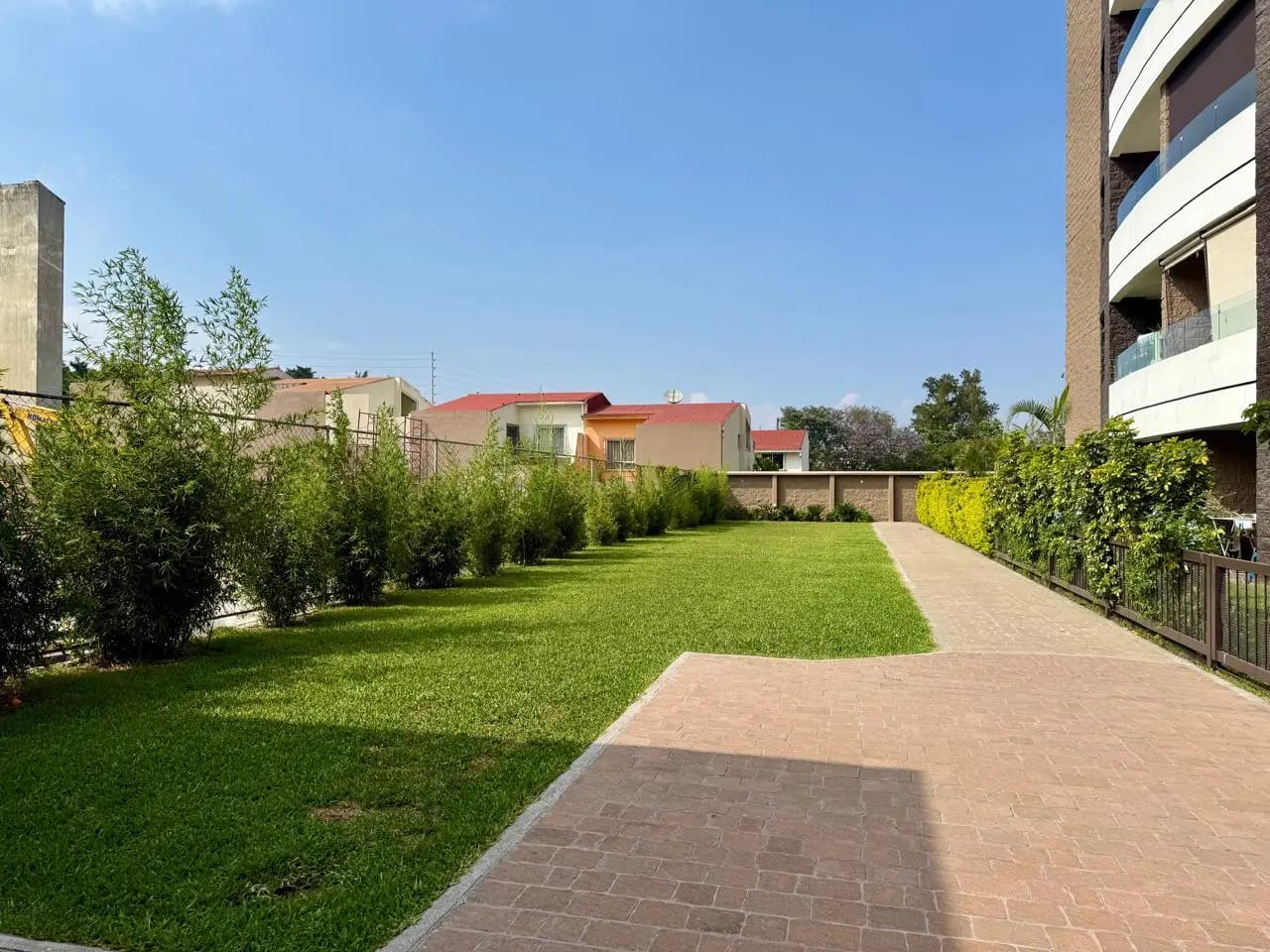 APARTAMENTO EN VENTA EN ZONA 11, MIRAGE — Apartamento en Venta en Mirage las charcas, Zona 11, Guatemala, Ciudad — foto 11 de 13