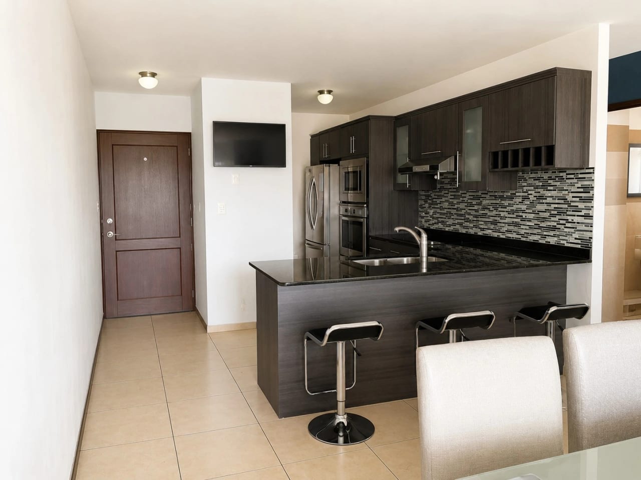 APARTAMENTO EN VENTA EN ZONA 11, SANTA MARÍA DE LAS CHARCAS — Apartamento en Venta en Santa María de Las Charcas, Zona 11, Guatemala, Ciudad — foto 3 de 8