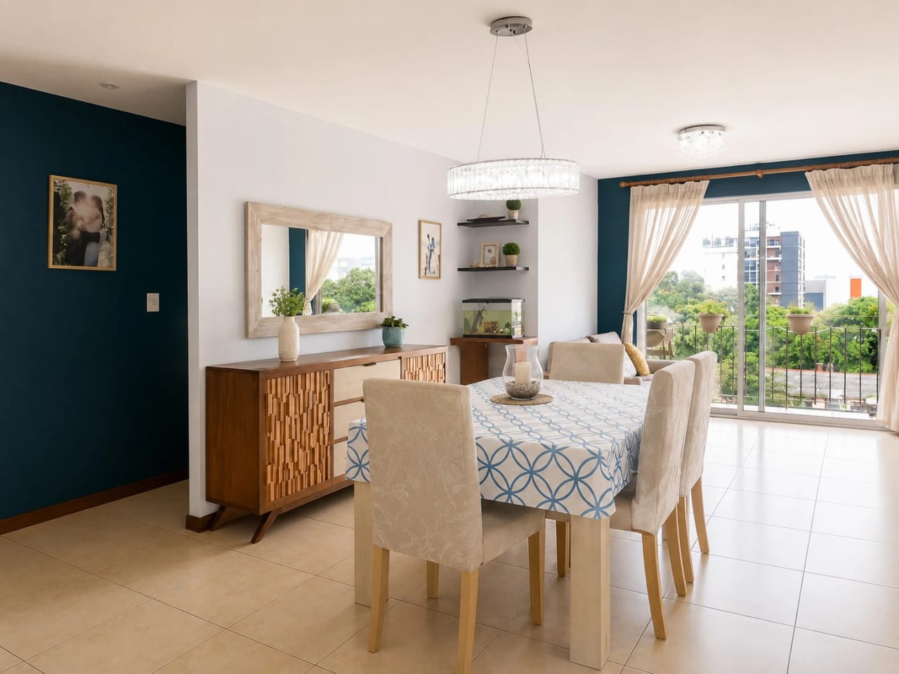 APARTAMENTO EN VENTA EN ZONA 11, SANTA MARÍA DE LAS CHARCAS — Apartamento en Venta en Santa María de Las Charcas, Zona 11, Guatemala, Ciudad — foto 1 de 8