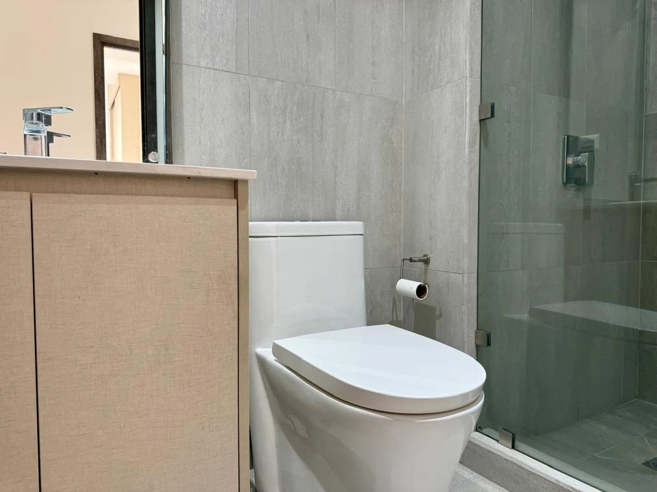 APARTAMENTO EN VENTA EN ZONA 15, VISTA HERMOSA II, MOREA — Apartamento en Venta en Morea, Zona 15, Guatemala, Ciudad — foto 8 de 17