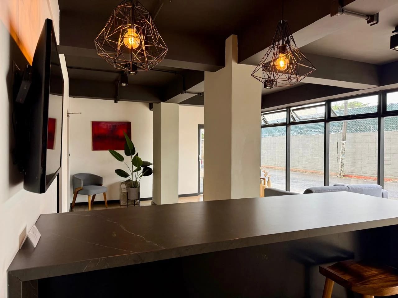APARTAMENTO AMUEBLADO EN VENTA EN ZONA 14, LA VILLA, MERAKI 14 — Apartamento en Venta en Meraki Z14, Zona 14, Guatemala, Ciudad — foto 13 de 15