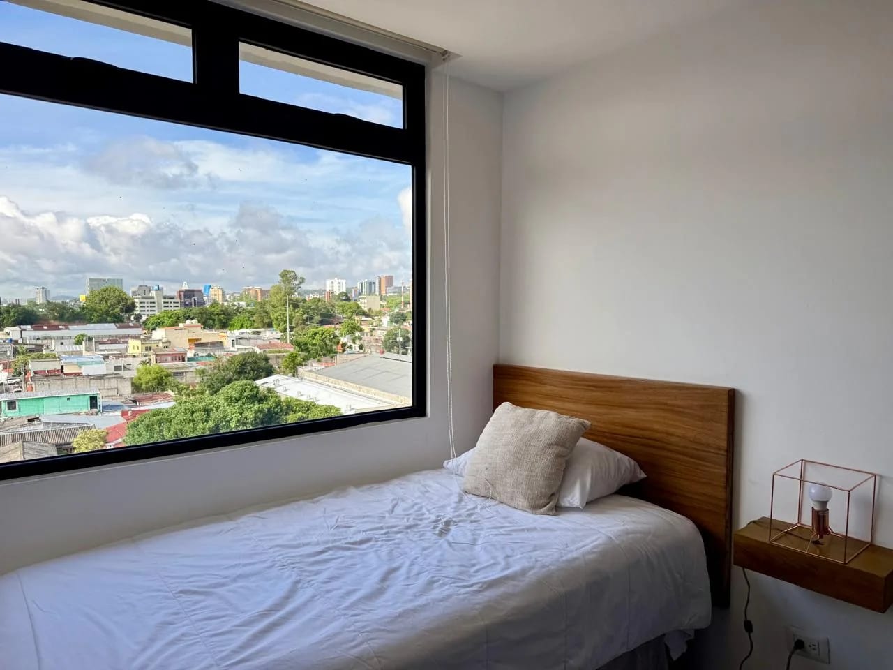 APARTAMENTO AMUEBLADO EN VENTA EN ZONA 14, LA VILLA, MERAKI 14 — Apartamento en Venta en Meraki Z14, Zona 14, Guatemala, Ciudad — foto 5 de 15