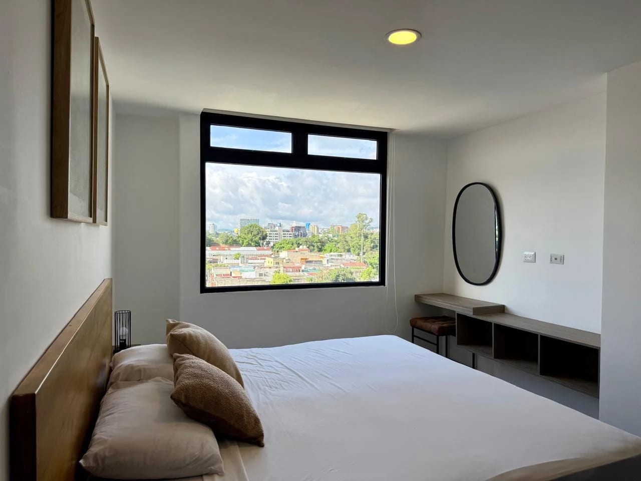 APARTAMENTO AMUEBLADO EN VENTA EN ZONA 14, LA VILLA, MERAKI 14 — Apartamento en Venta en Meraki Z14, Zona 14, Guatemala, Ciudad — foto 9 de 15