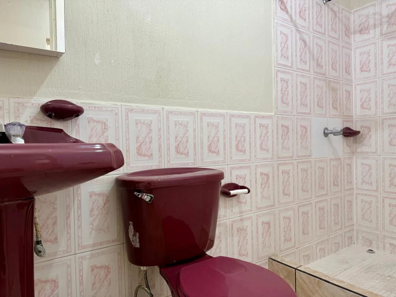APARTAMENTO EN RENTA EN SAN CRISTOBAL, SECTOR B2 — Apartamento en Alquiler en Zona 8 Mixco, Guatemala, Ciudad — foto 11 de 17