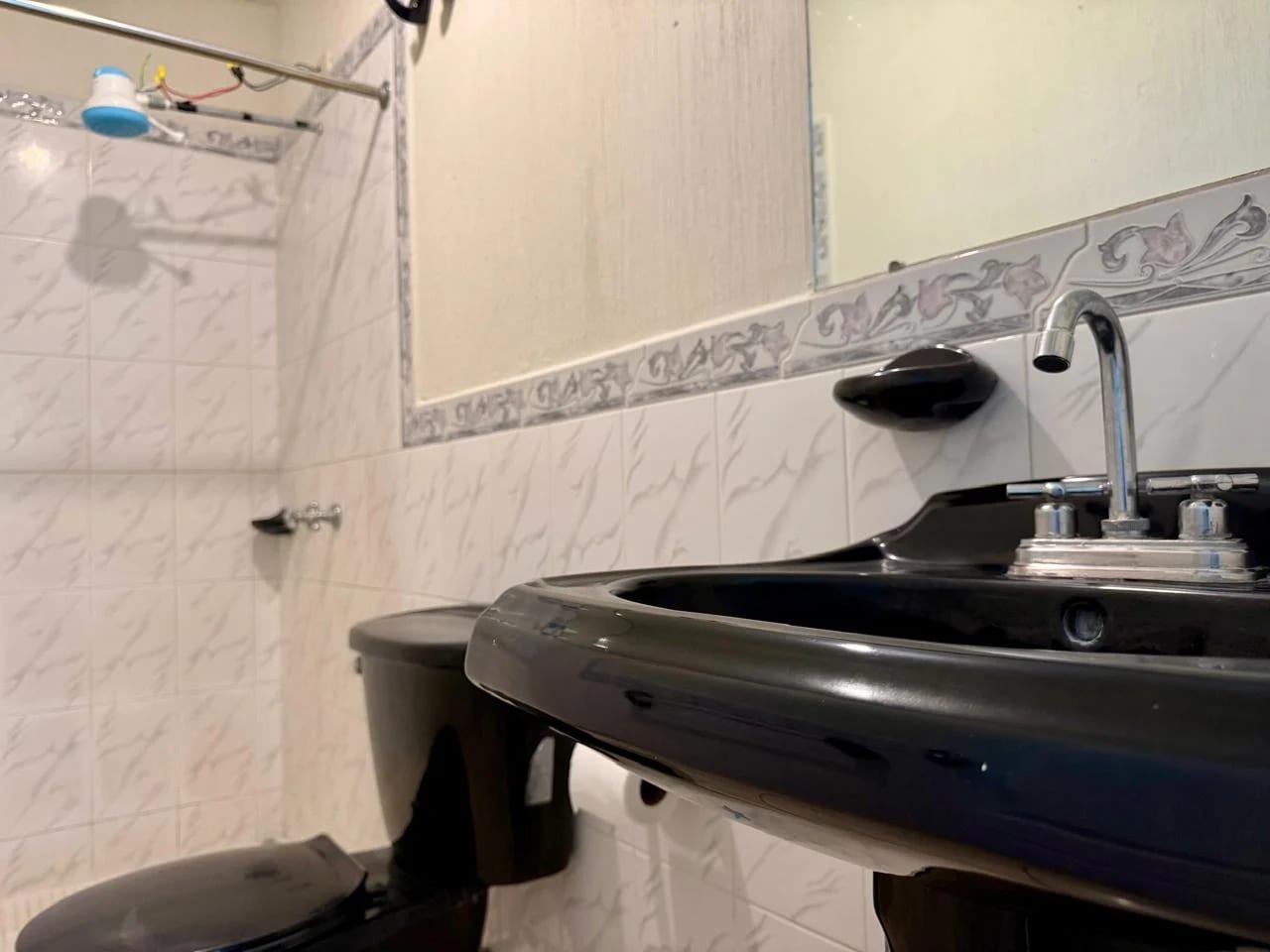APARTAMENTO EN RENTA EN SAN CRISTOBAL, SECTOR B2 — Apartamento en Alquiler en Zona 8 Mixco, Guatemala, Ciudad — foto 15 de 17