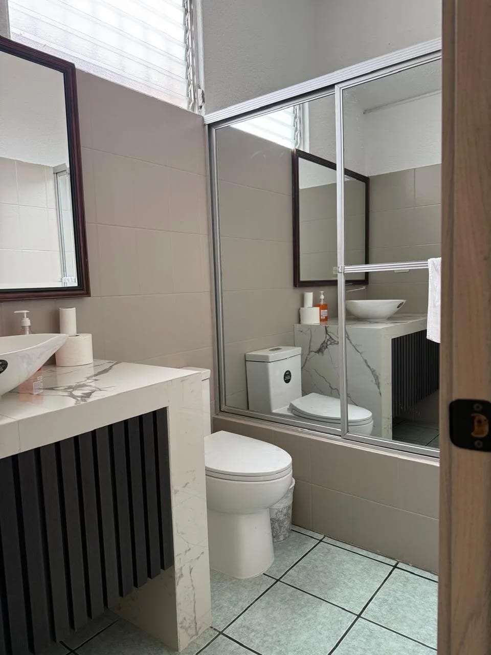 CASA EN VENTA EN SAN CRISTOBAL, SECTOR B1 — Casa en Venta en Zona 8 Mixco, Guatemala, Ciudad — foto 13 de 17