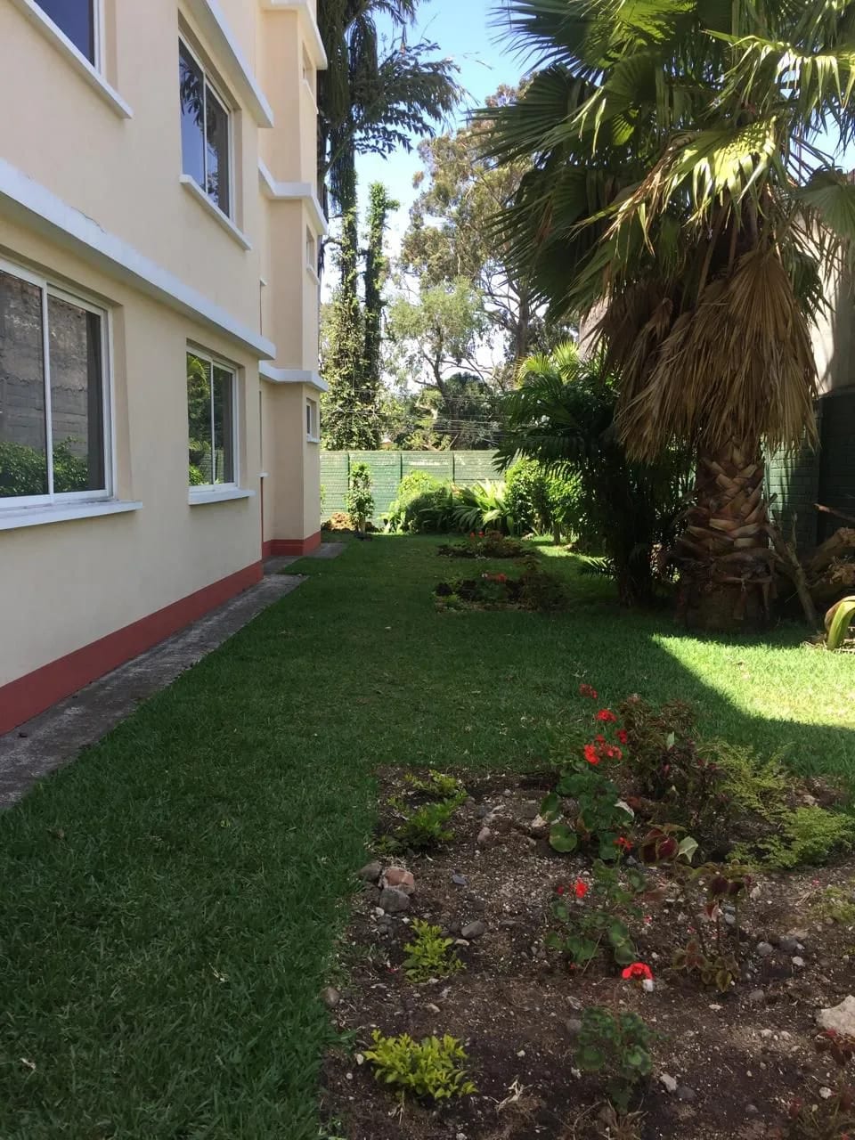 APARTAMENTO EN RENTA EN ZONA 12, ALTOS DE LA COLINA — Apartamento en Alquiler en Altos de la colonia, Zona 12, Guatemala, Ciudad — foto 9 de 17