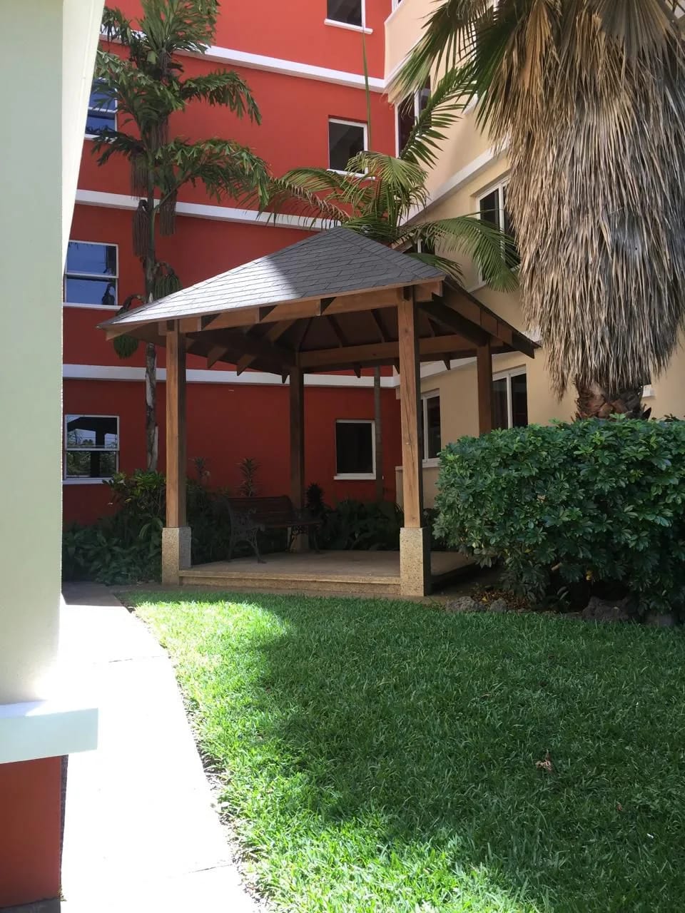 APARTAMENTO EN RENTA EN ZONA 12, ALTOS DE LA COLINA — Apartamento en Alquiler en Altos de la colonia, Zona 12, Guatemala, Ciudad — foto 12 de 17