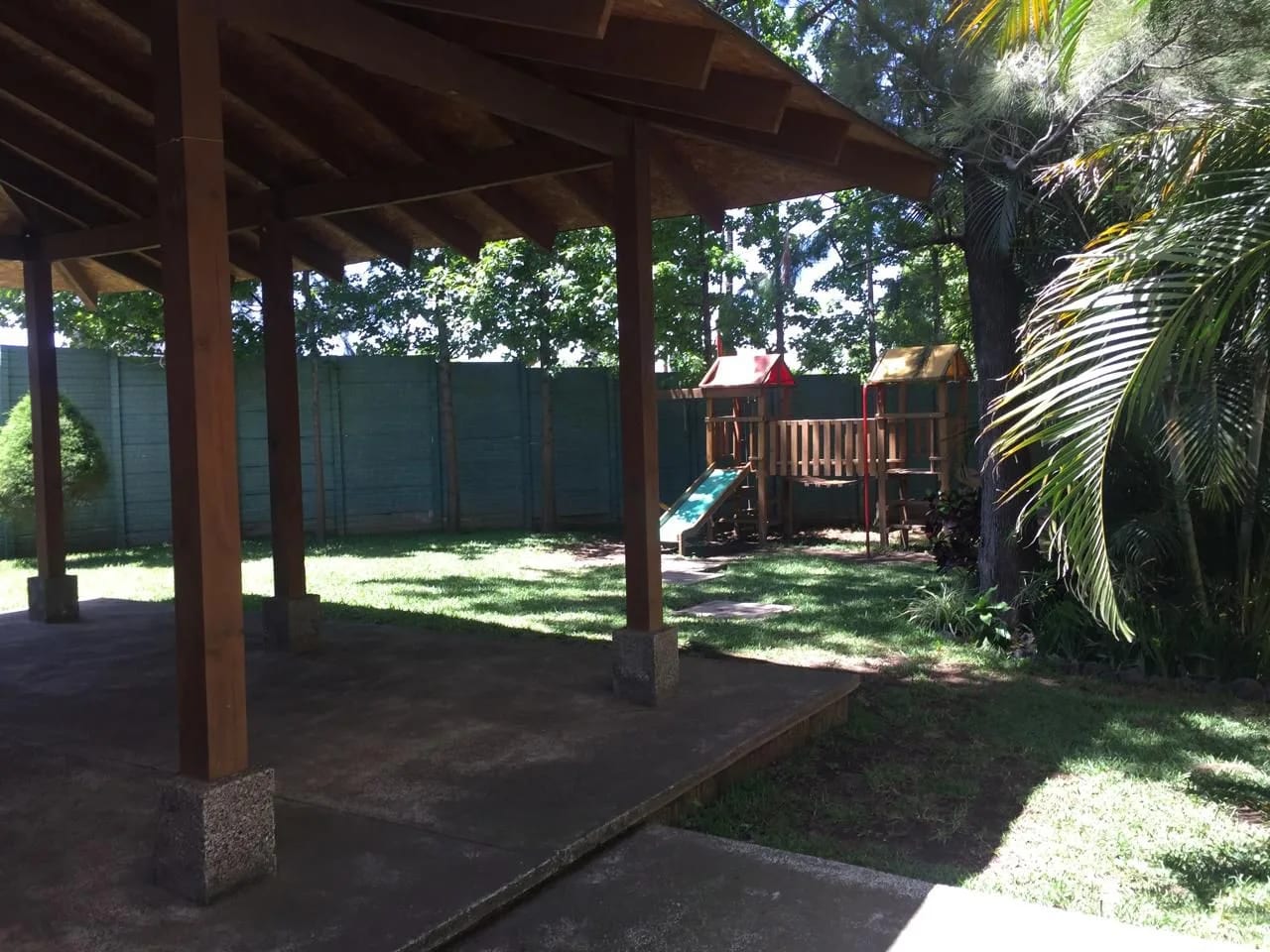 APARTAMENTO EN RENTA EN ZONA 12, ALTOS DE LA COLINA — Apartamento en Alquiler en Altos de la colonia, Zona 12, Guatemala, Ciudad — foto 15 de 17