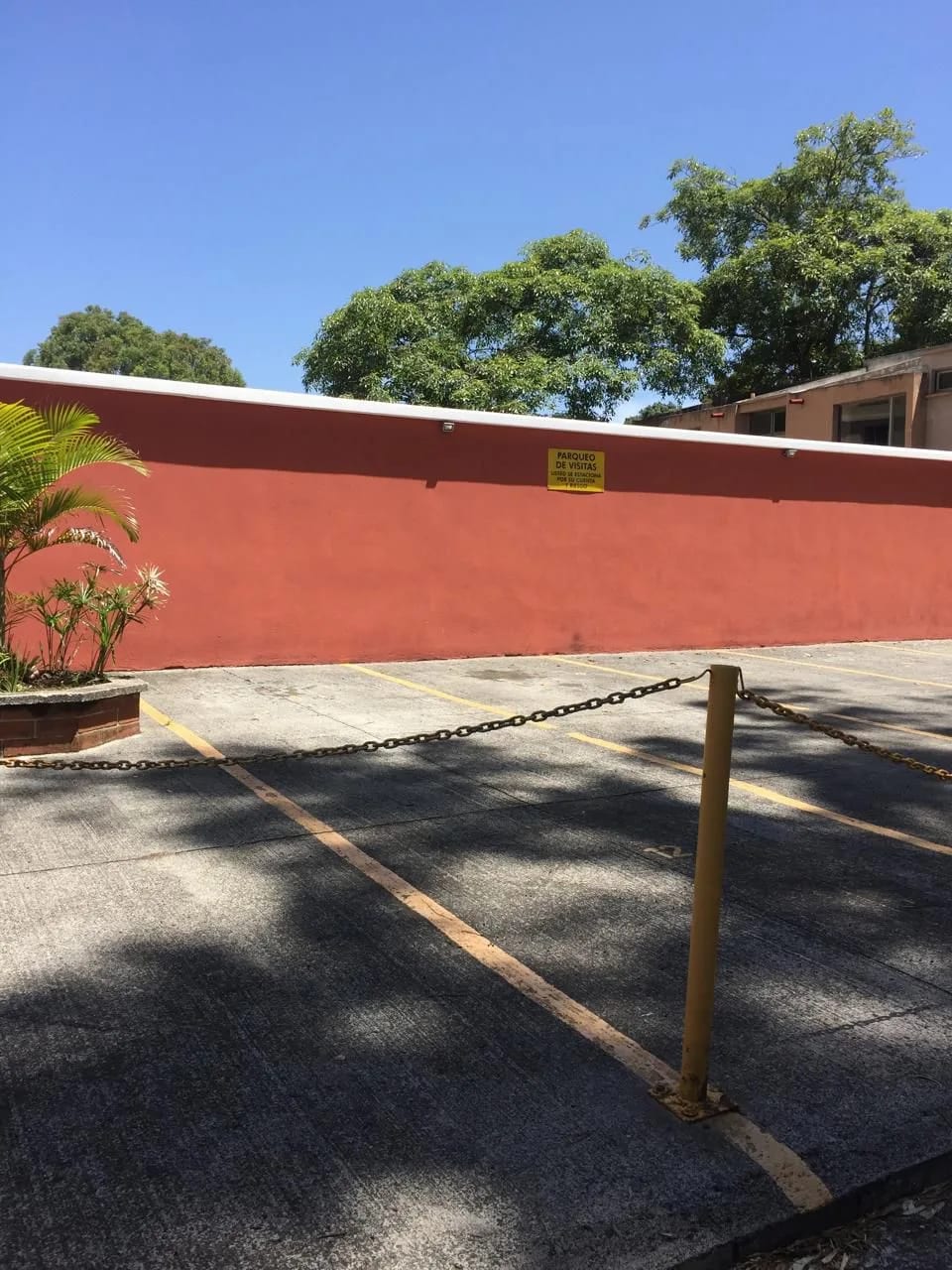 APARTAMENTO EN RENTA EN ZONA 12, ALTOS DE LA COLINA — Apartamento en Alquiler en Altos de la colonia, Zona 12, Guatemala, Ciudad — foto 17 de 17