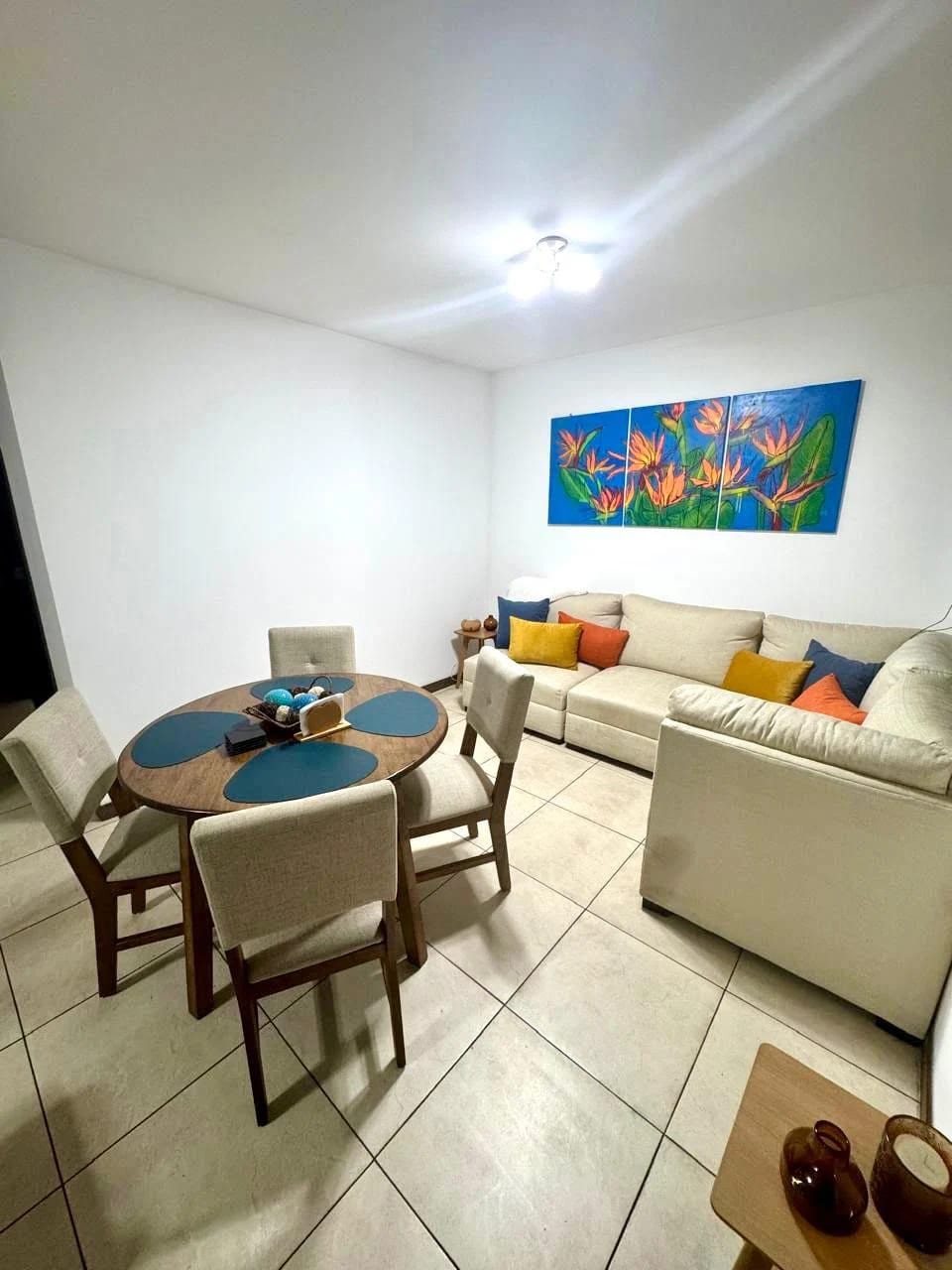 APARTAMENTO EN RENTA EN ZONA 11, SANTA MARÍA DE LAS CHARCAS — Apartamento en Alquiler en Santa María de Las Charcas, Zona 11, Guatemala, Ciudad — foto 1 de 12