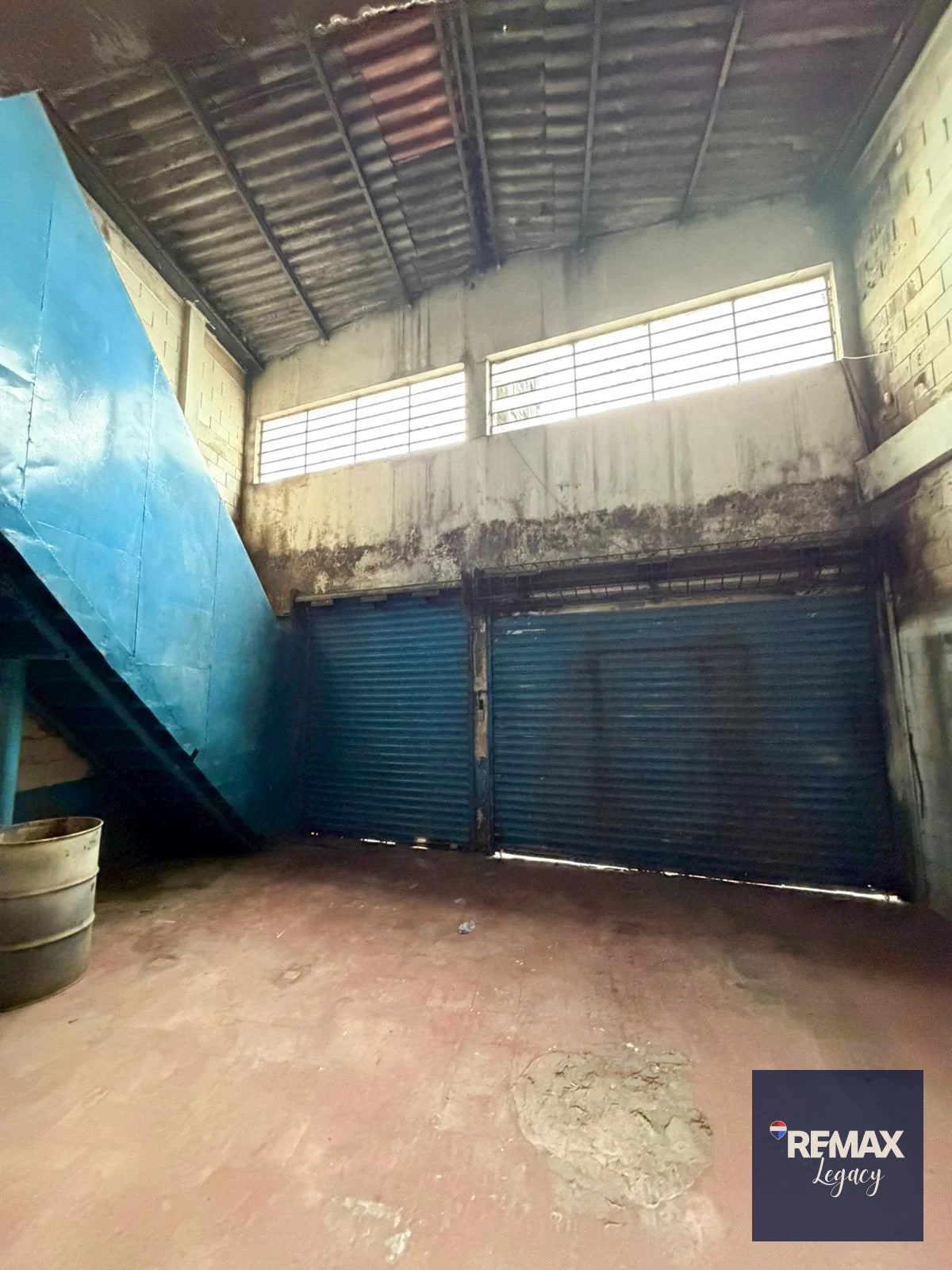 Bodega Venta | Zona 6 — Bodega / Ofibodega en Venta en Zona 6, Guatemala, Ciudad — foto 2 de 7
