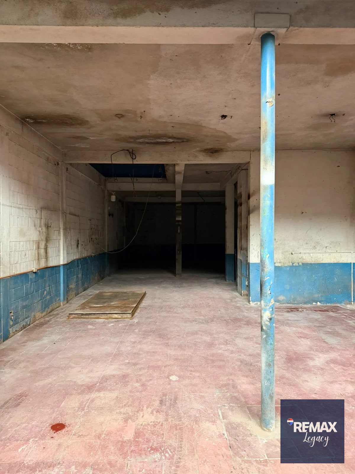Bodega Venta | Zona 6 — Bodega / Ofibodega en Venta en Zona 6, Guatemala, Ciudad — foto 4 de 7