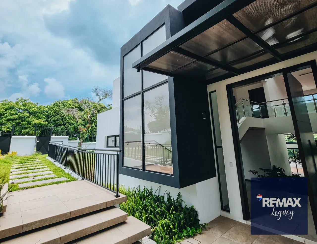 Casa Venta | Residencial El Pino - Sausalito | Km 20.5 CAES - Image 3