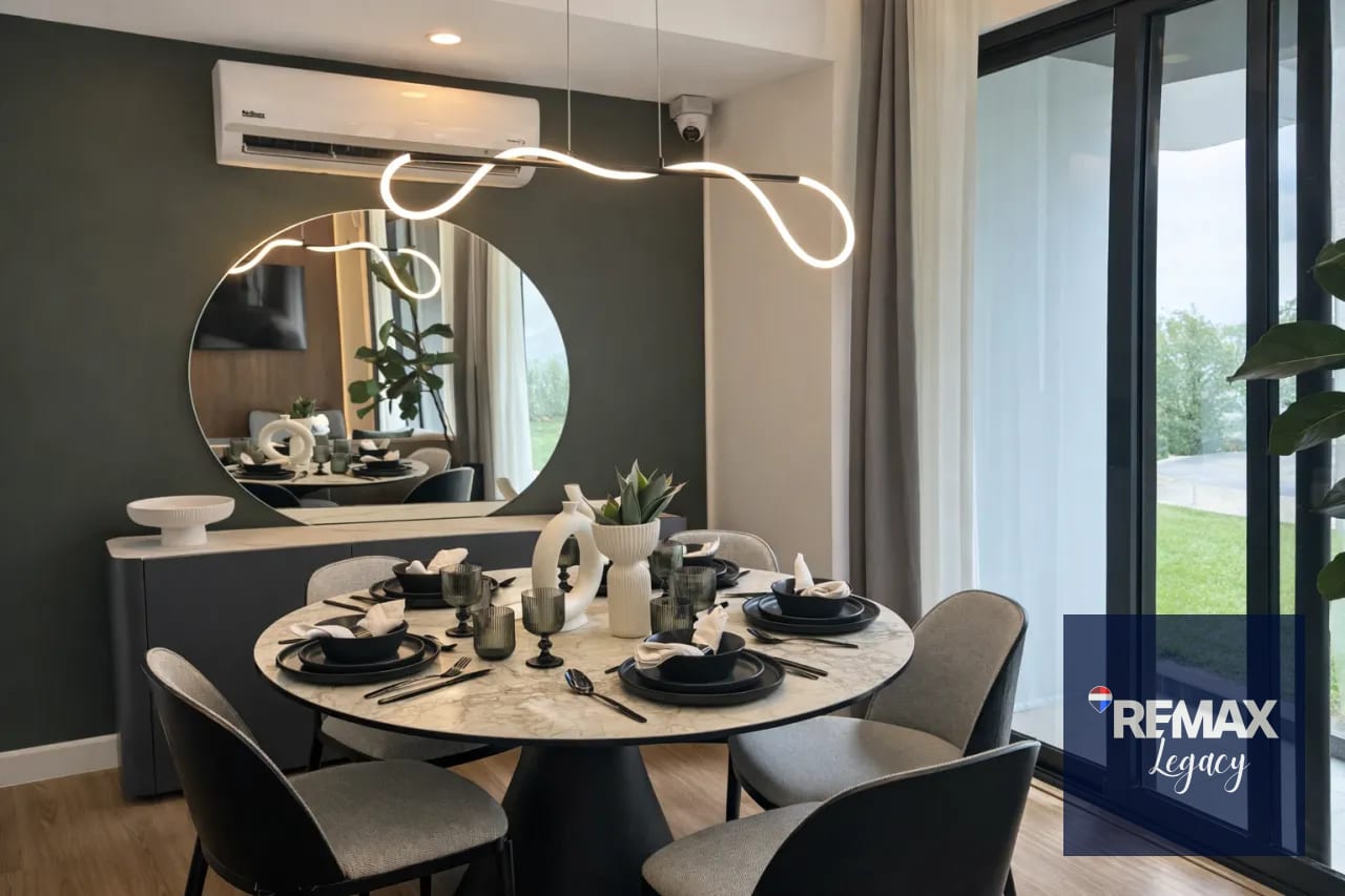 Apartamento Venta | Zona 16 | dic2028 (copia) (copia) — Apartamento en Venta en San Isidro, Zona 16, Guatemala, Ciudad — foto 5 de 17