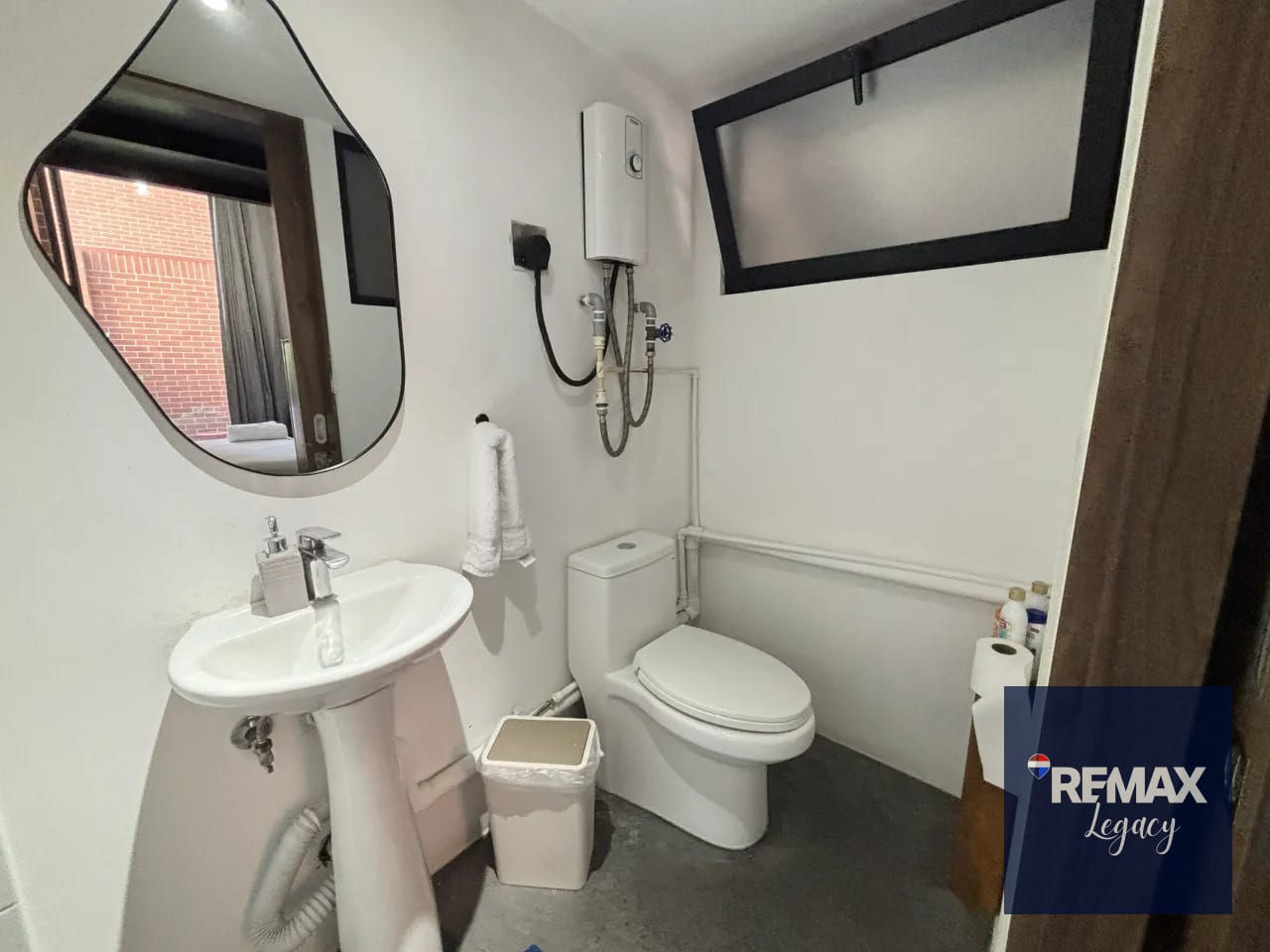 Loft Tipo Estudio | Zona 4 | Edificio Atom — Apartamento en Venta en Zona 4, Guatemala, Ciudad — foto 9 de 15