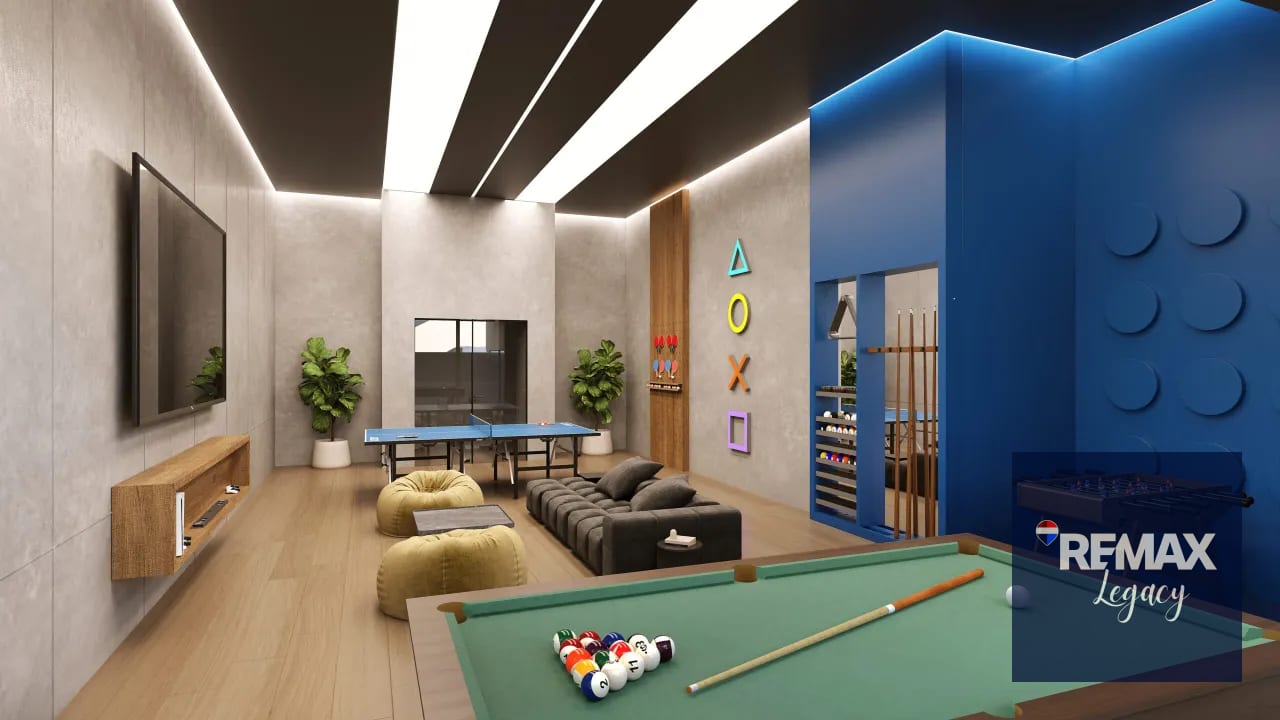 Apartamento Venta | Zona 16 | dic2028 (copia) (copia) — Apartamento en Venta en San Isidro, Zona 16, Guatemala, Ciudad — foto 13 de 17