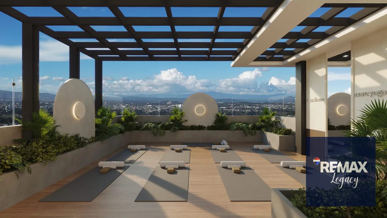 Apartamento Venta | Zona 16 | dic2028 (copia) (copia) — Apartamento en Venta en San Isidro, Zona 16, Guatemala, Ciudad — foto 15 de 17