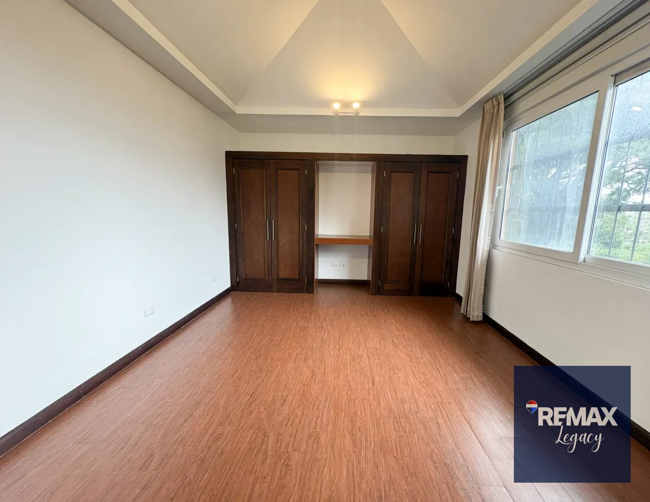 CASA RENTA | CONDOMINIO JARDINES DEL PRADO — Casa en Alquiler en El Prado, Zona 10, Guatemala, Ciudad — foto 7 de 12