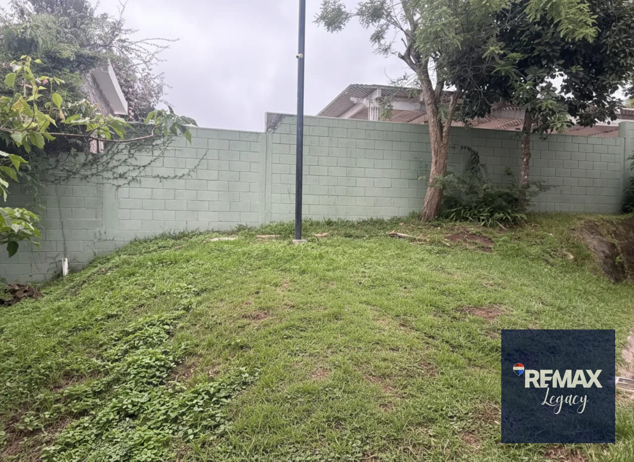 CASA RENTA | CONDOMINIO JARDINES DEL PRADO — Casa en Alquiler en El Prado, Zona 10, Guatemala, Ciudad — foto 12 de 12