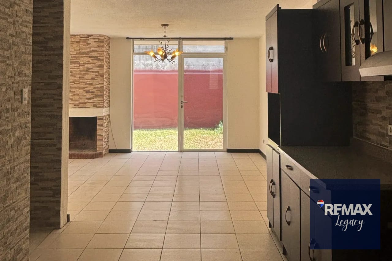 Casa Renta | Condominio | Santa Catarina Pinula - Image 5