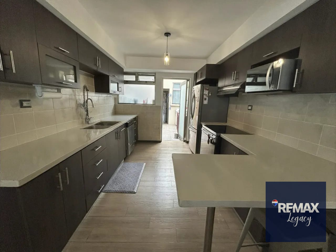 Casa Venta | Condominio Coventry Park | Fraijanes Km 18.1 — Casa en Venta en Fraijanes, Carretera a El Salvador, Guatemala, Ciudad — foto 4 de 13