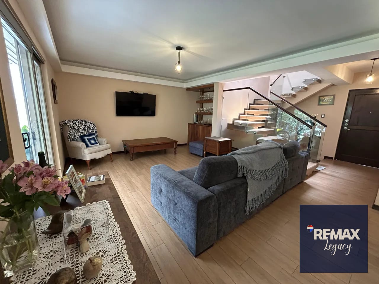 Casa Venta | Condominio Coventry Park | Fraijanes Km 18.1 — Casa en Venta en Fraijanes, Carretera a El Salvador, Guatemala, Ciudad — foto 2 de 13