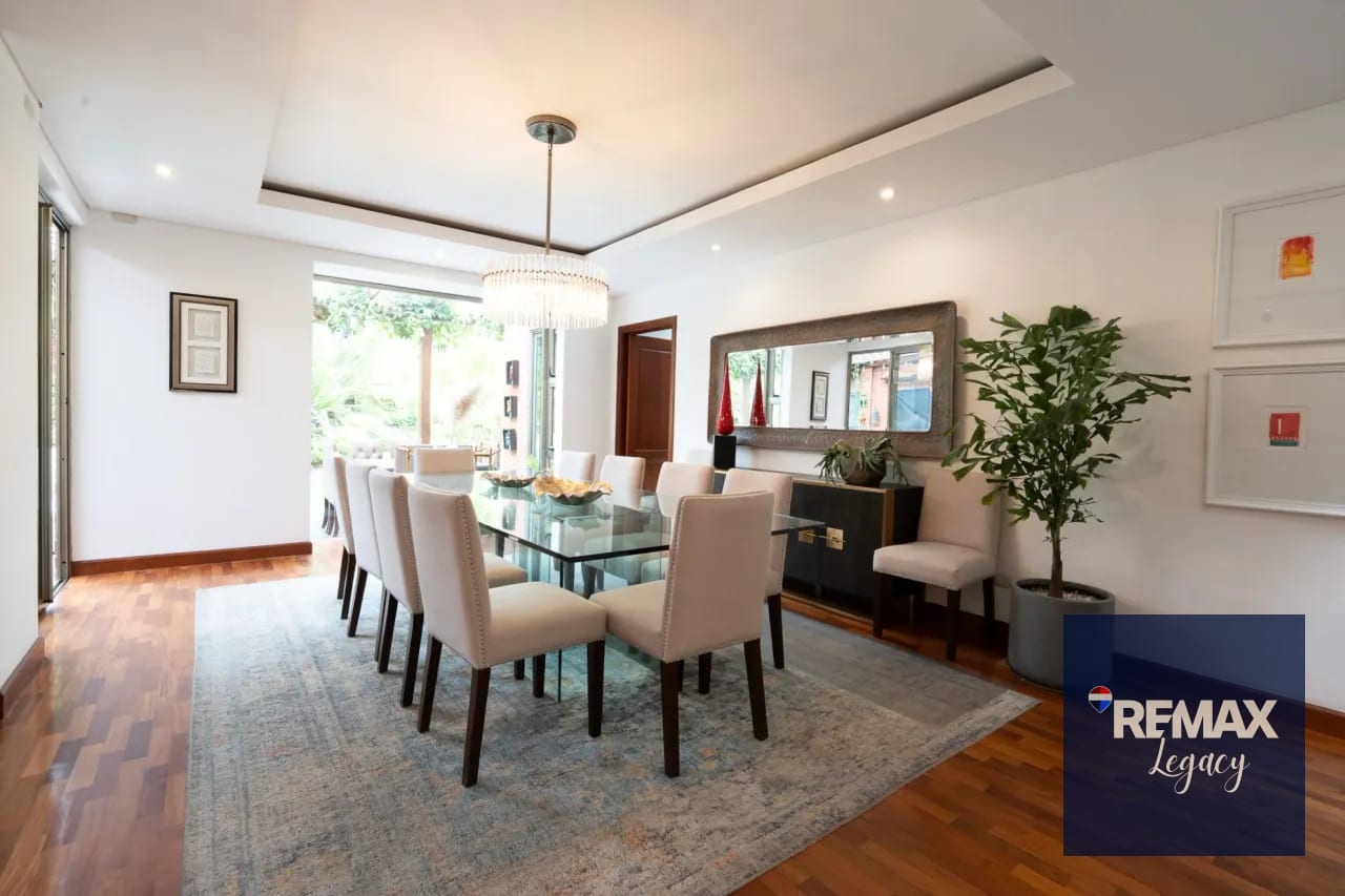 Casa Venta Condominio | Villa Serena | KM 14.5 CAES — Casa en Venta en Carretera a El Salvador, Guatemala, Ciudad — foto 3 de 17