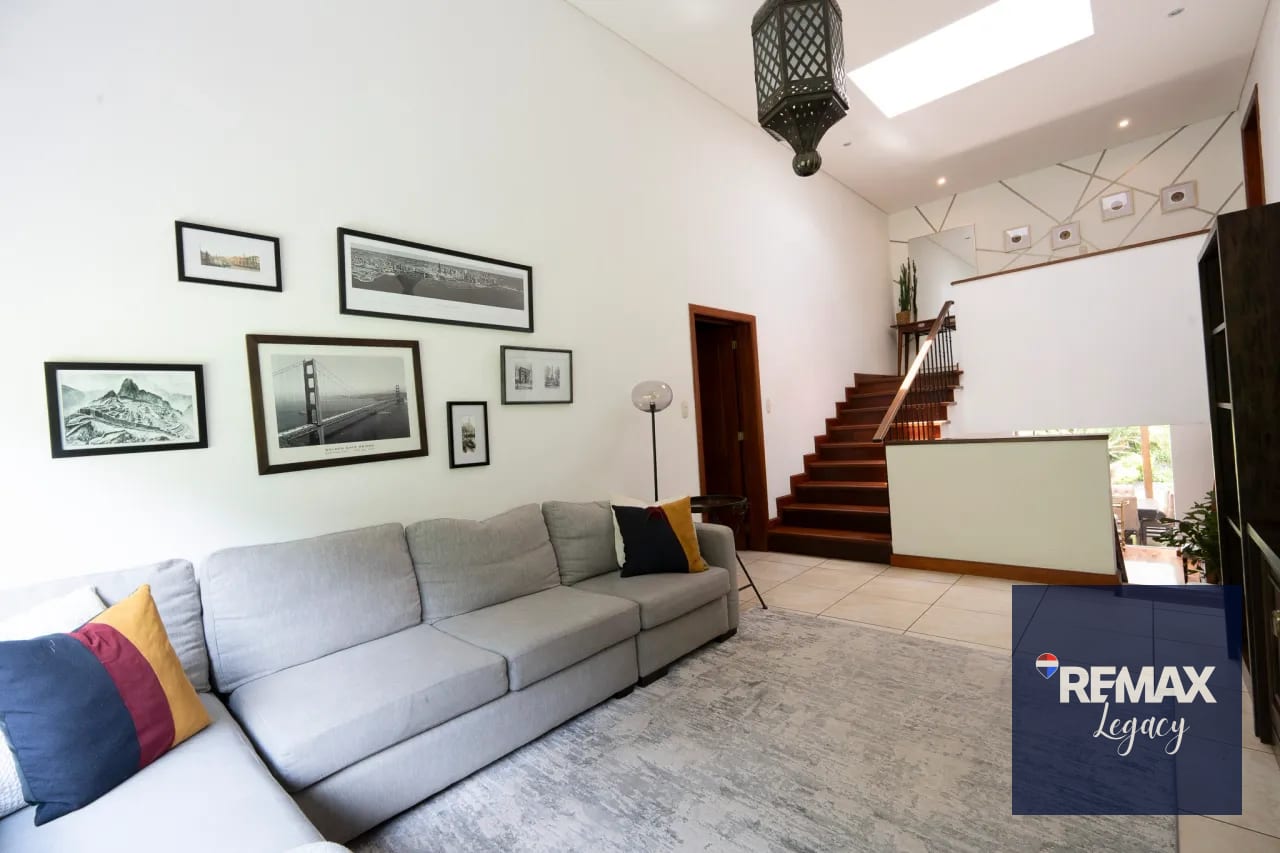 Casa Venta Condominio | Villa Serena | KM 14.5 CAES — Casa en Venta en Carretera a El Salvador, Guatemala, Ciudad — foto 6 de 17