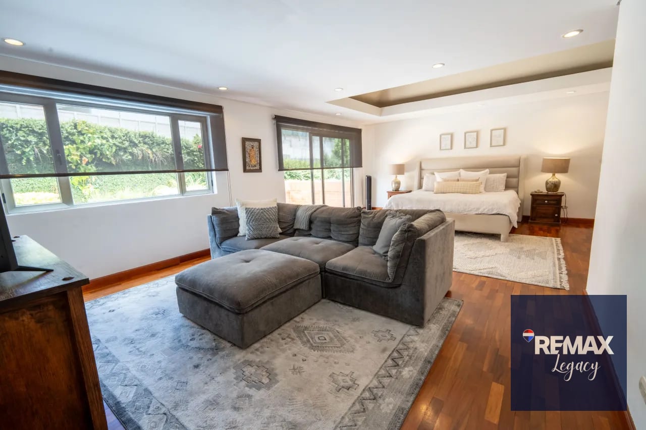Casa Venta Condominio | Villa Serena | KM 14.5 CAES — Casa en Venta en Carretera a El Salvador, Guatemala, Ciudad — foto 12 de 17