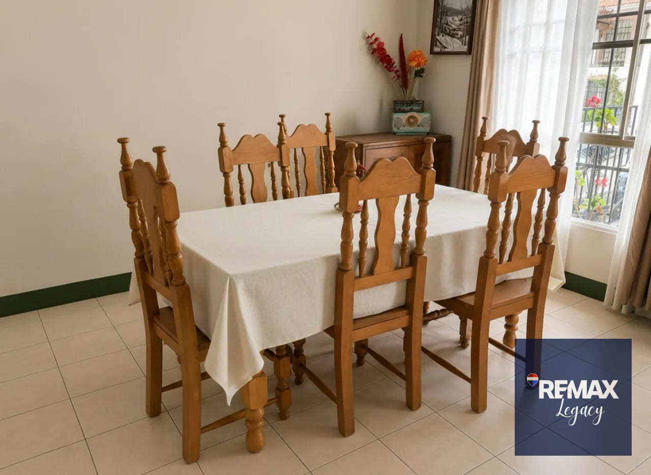 Casa Venta Condominio | Alamedas de Villa Flores | San Miguel Petapa — Casa en Venta en San Miguel Petapa, Guatemala, Ciudad — foto 4 de 17